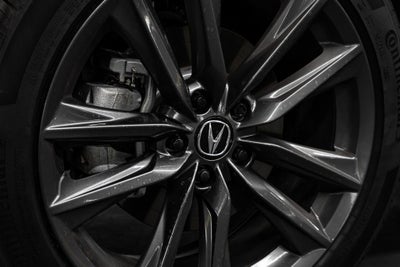 2025 Acura ADX FWD A-SPEC