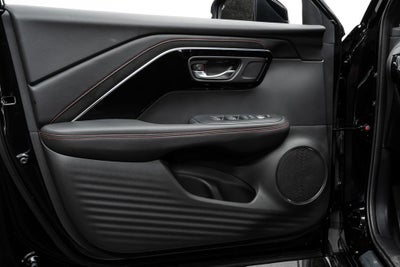 2025 Acura ADX FWD A-SPEC