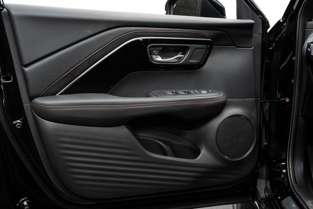 2025 Acura ADX FWD A-SPEC