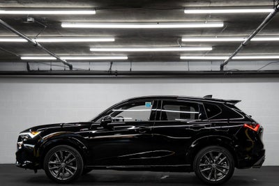 2025 Acura ADX FWD A-SPEC