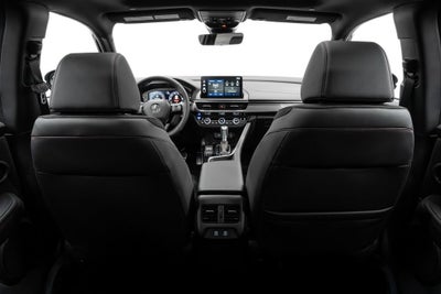 2025 Acura ADX FWD A-SPEC