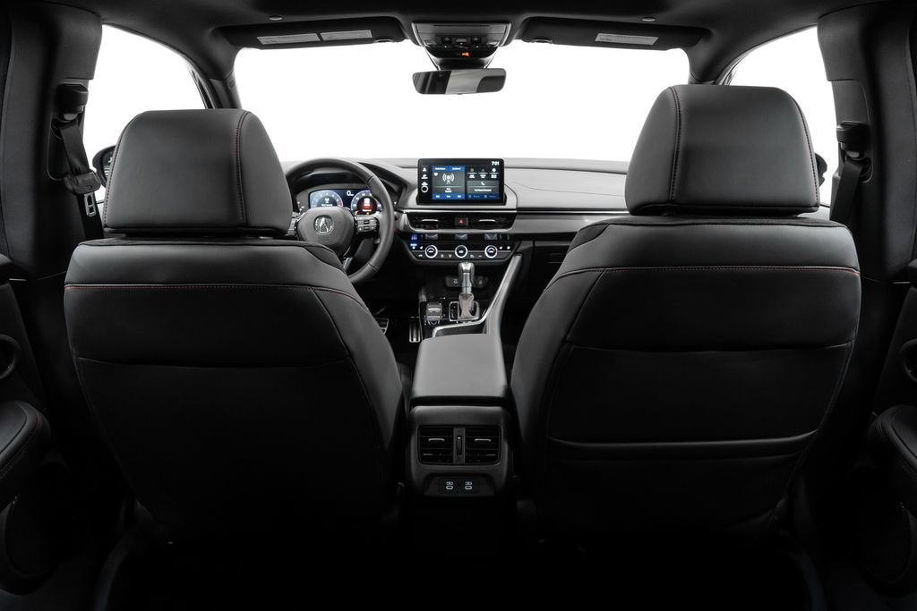 2025 Acura ADX FWD A-SPEC