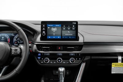 2025 Acura ADX FWD A-SPEC