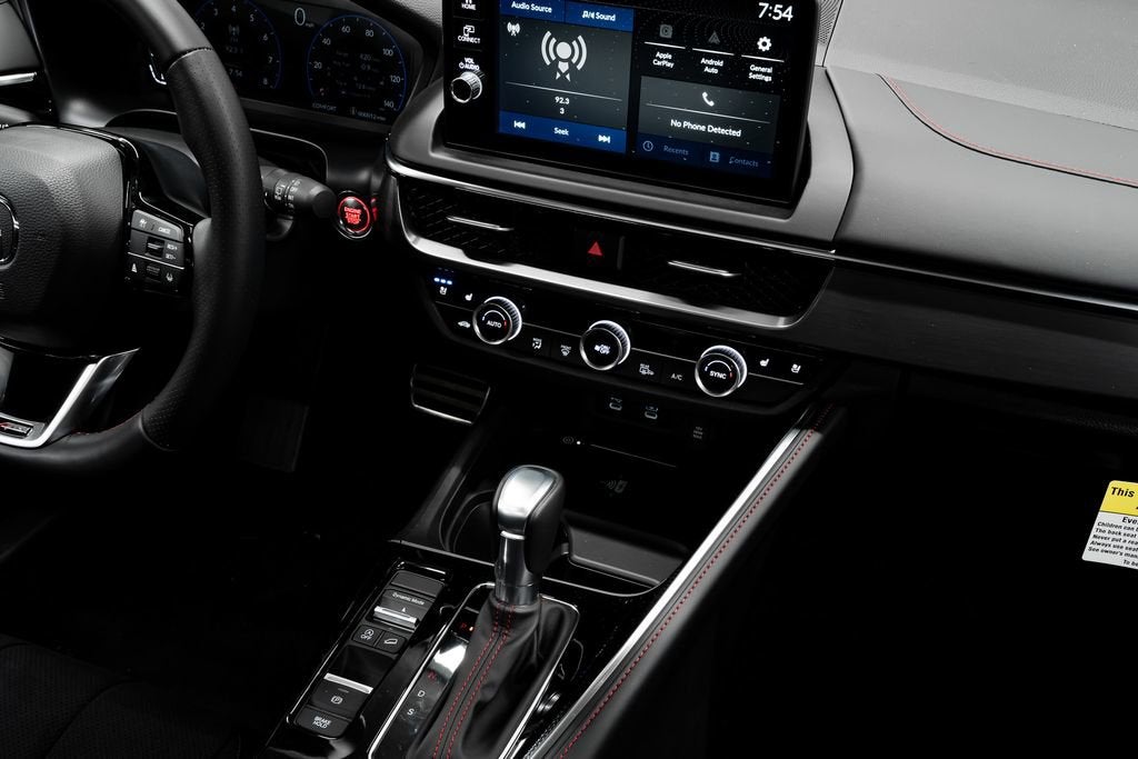 2025 Acura ADX FWD A-SPEC