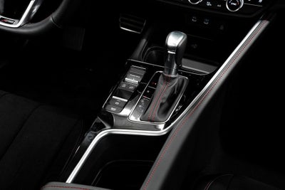 2025 Acura ADX FWD A-SPEC