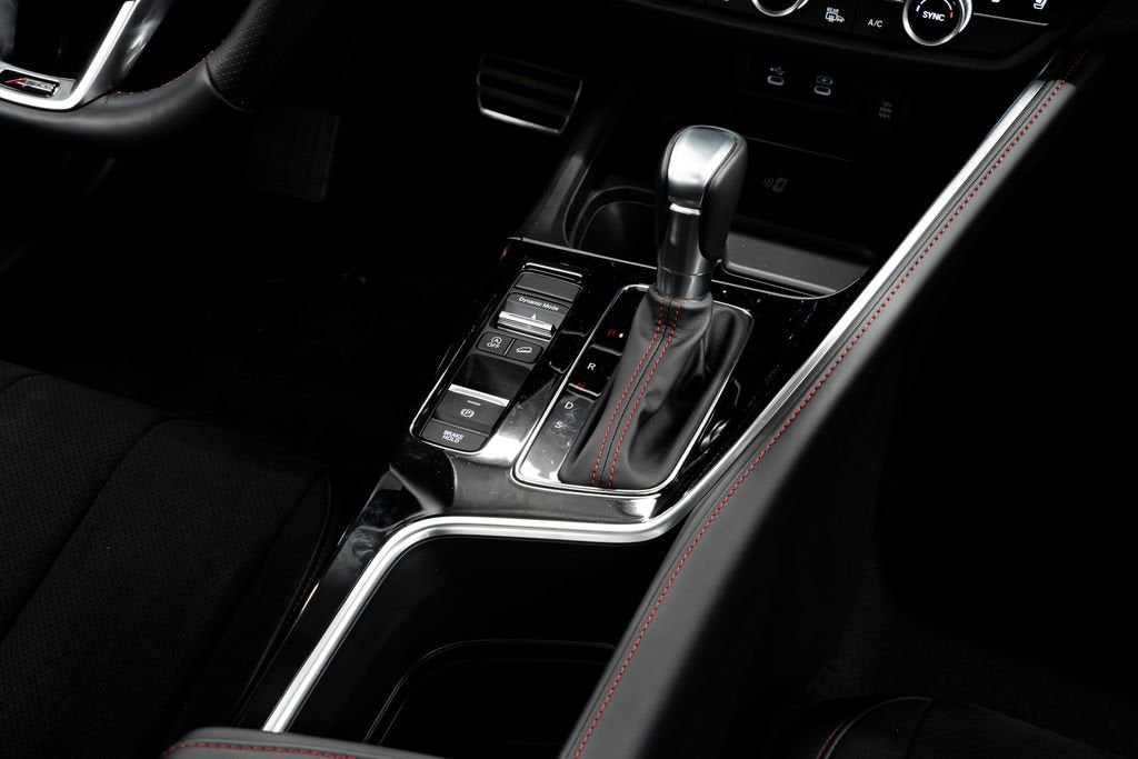 2025 Acura ADX FWD A-SPEC