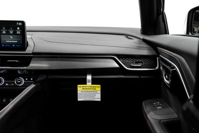 2025 Acura ADX FWD A-SPEC