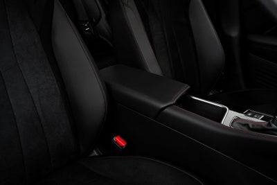 2025 Acura ADX FWD A-SPEC