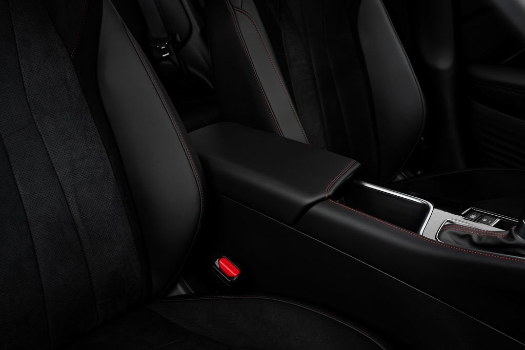 2025 Acura ADX FWD A-SPEC