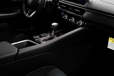 2025 Acura ADX FWD A-SPEC