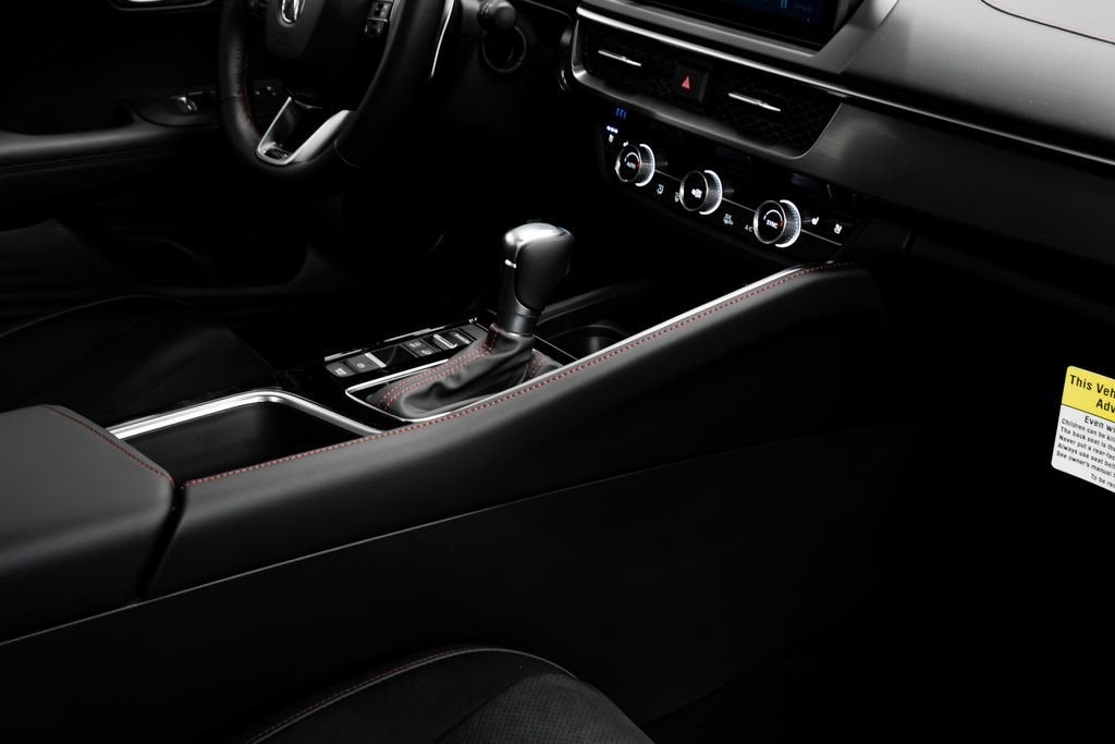 2025 Acura ADX FWD A-SPEC