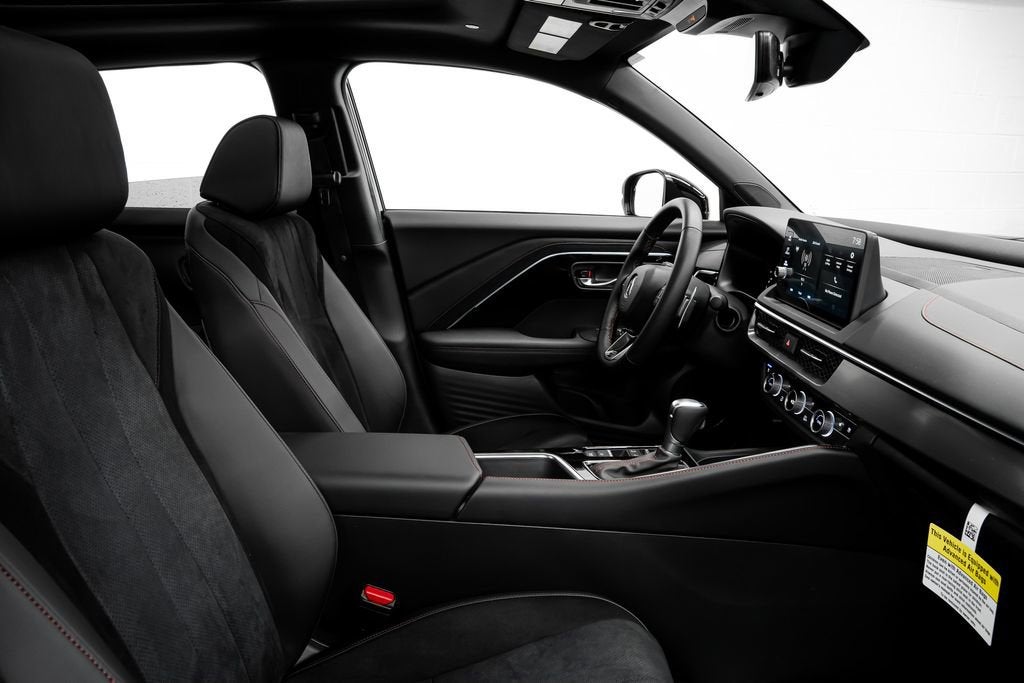 2025 Acura ADX FWD A-SPEC