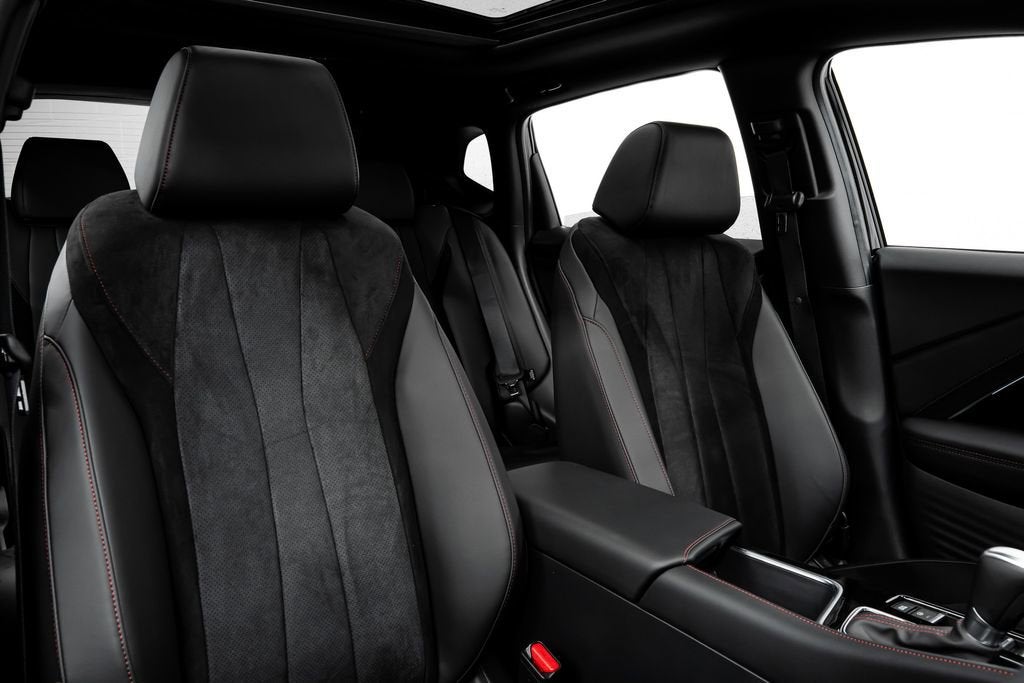 2025 Acura ADX FWD A-SPEC