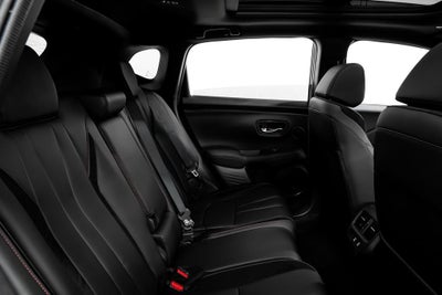 2025 Acura ADX FWD A-SPEC