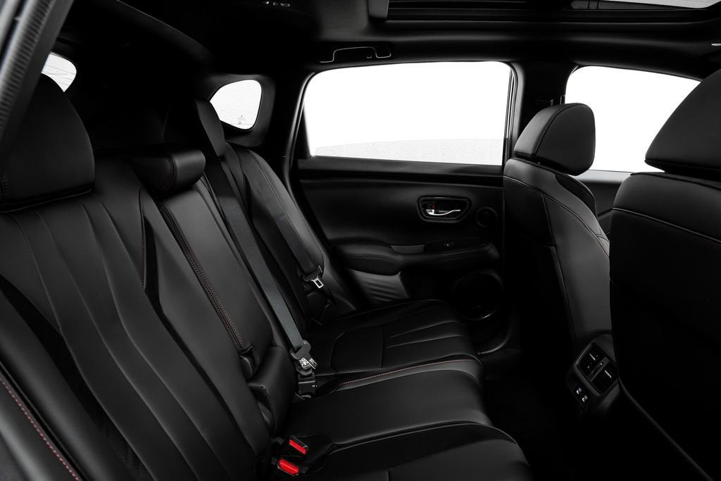 2025 Acura ADX FWD A-SPEC