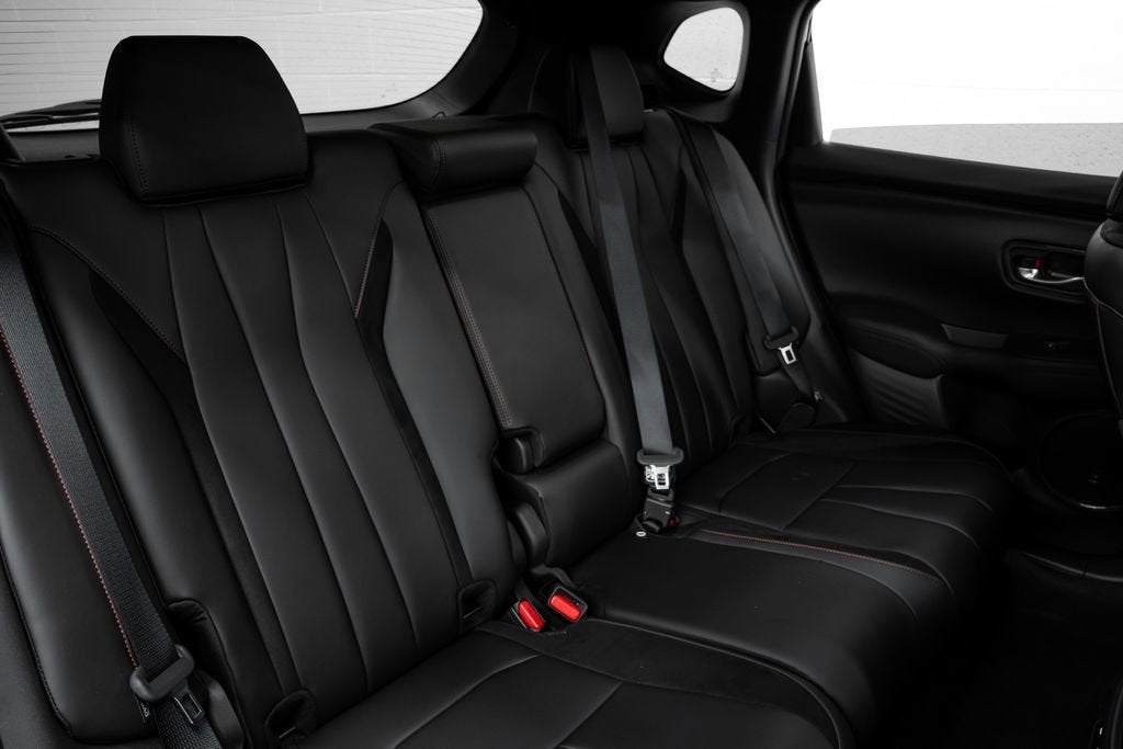 2025 Acura ADX FWD A-SPEC