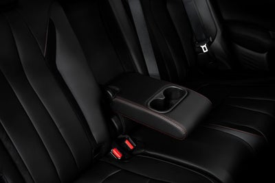 2025 Acura ADX FWD A-SPEC