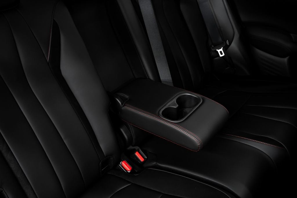 2025 Acura ADX FWD A-SPEC