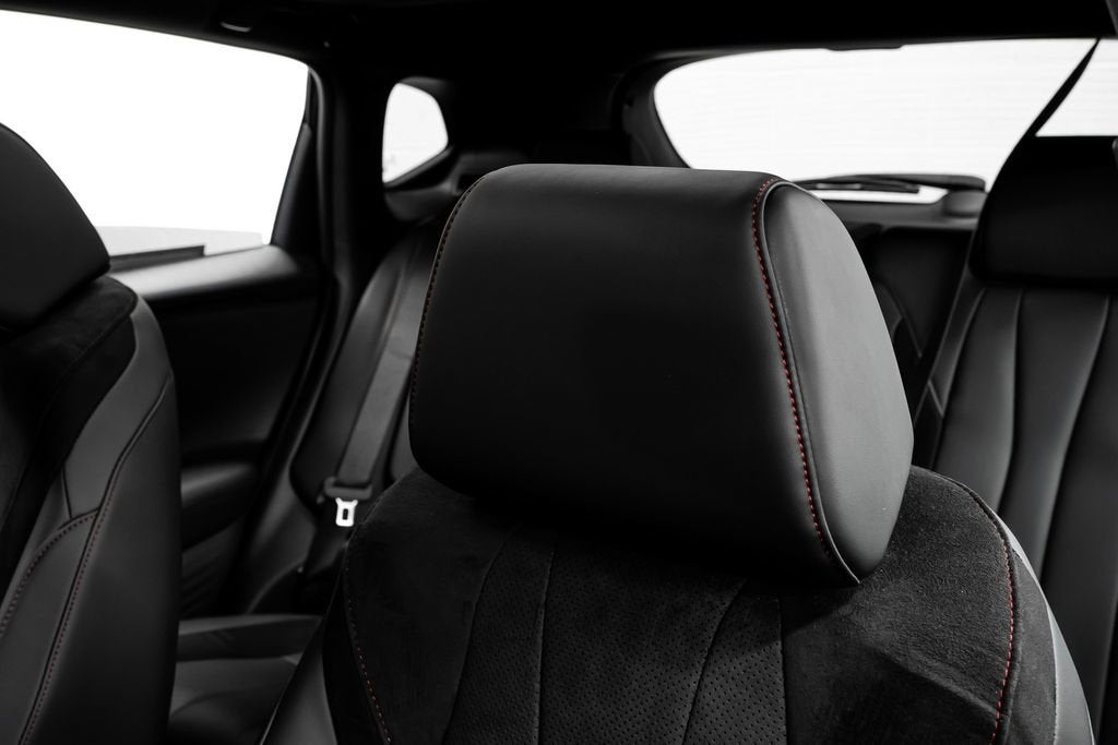 2025 Acura ADX FWD A-SPEC