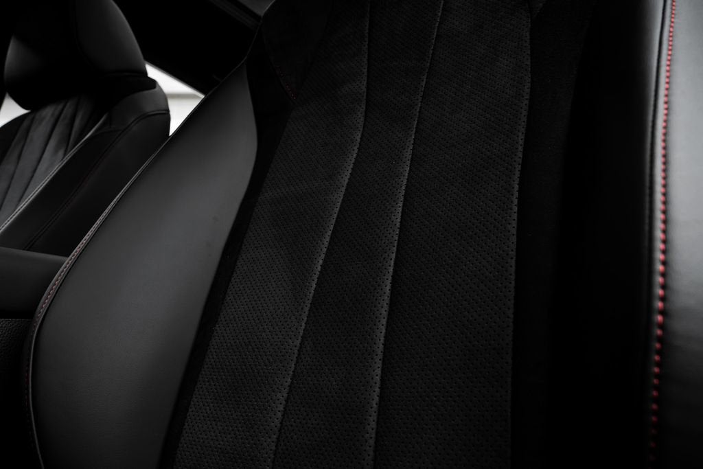 2025 Acura ADX FWD A-SPEC