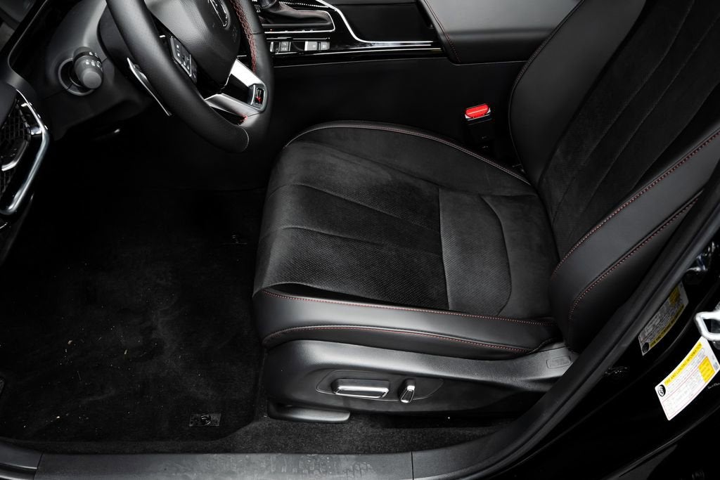 2025 Acura ADX FWD A-SPEC