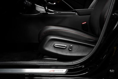 2025 Acura ADX FWD A-SPEC