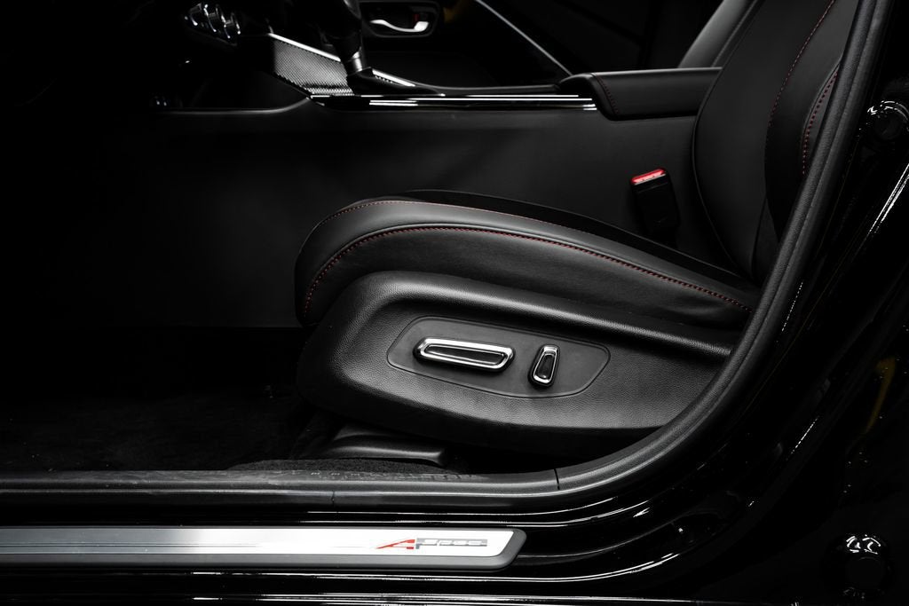 2025 Acura ADX FWD A-SPEC