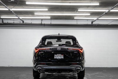 2025 Acura ADX FWD A-SPEC