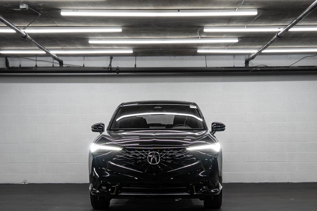 2025 Acura ADX FWD A-SPEC