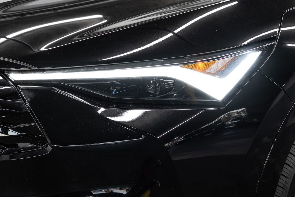 2025 Acura ADX FWD A-SPEC