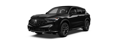 2025 Acura ADX FWD A-SPEC