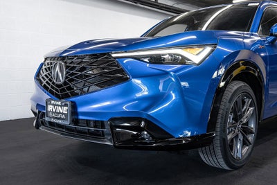 2025 Acura ADX FWD A-SPEC