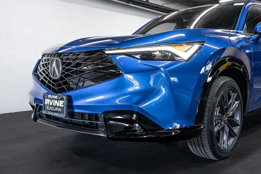 2025 Acura ADX FWD A-SPEC