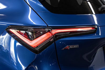 2025 Acura ADX FWD A-SPEC