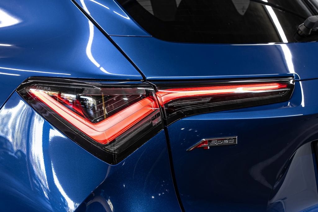 2025 Acura ADX FWD A-SPEC