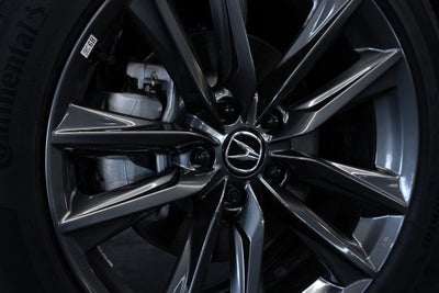 2025 Acura ADX FWD A-SPEC