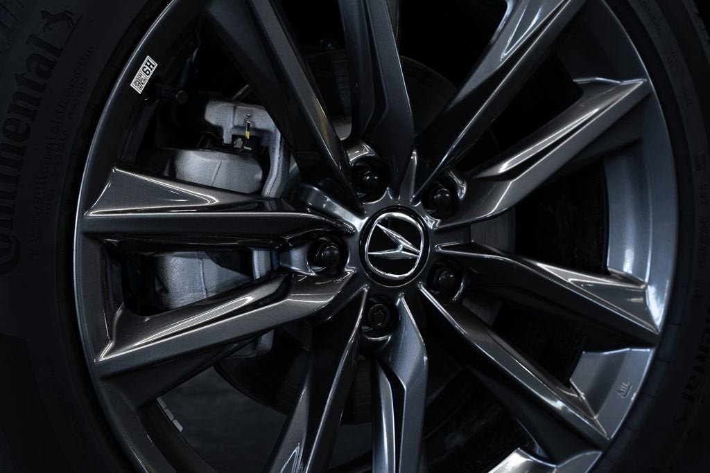 2025 Acura ADX FWD A-SPEC