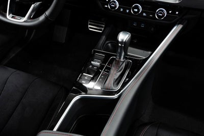 2025 Acura ADX FWD A-SPEC