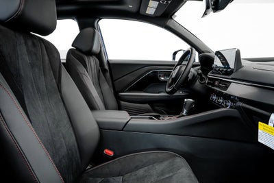2025 Acura ADX FWD A-SPEC