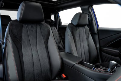 2025 Acura ADX FWD A-SPEC