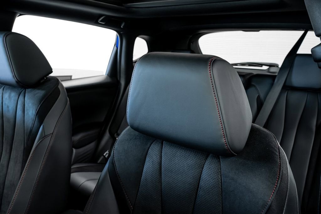 2025 Acura ADX FWD A-SPEC