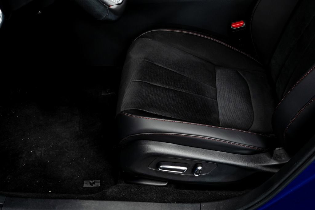 2025 Acura ADX FWD A-SPEC