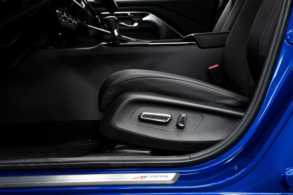 2025 Acura ADX FWD A-SPEC