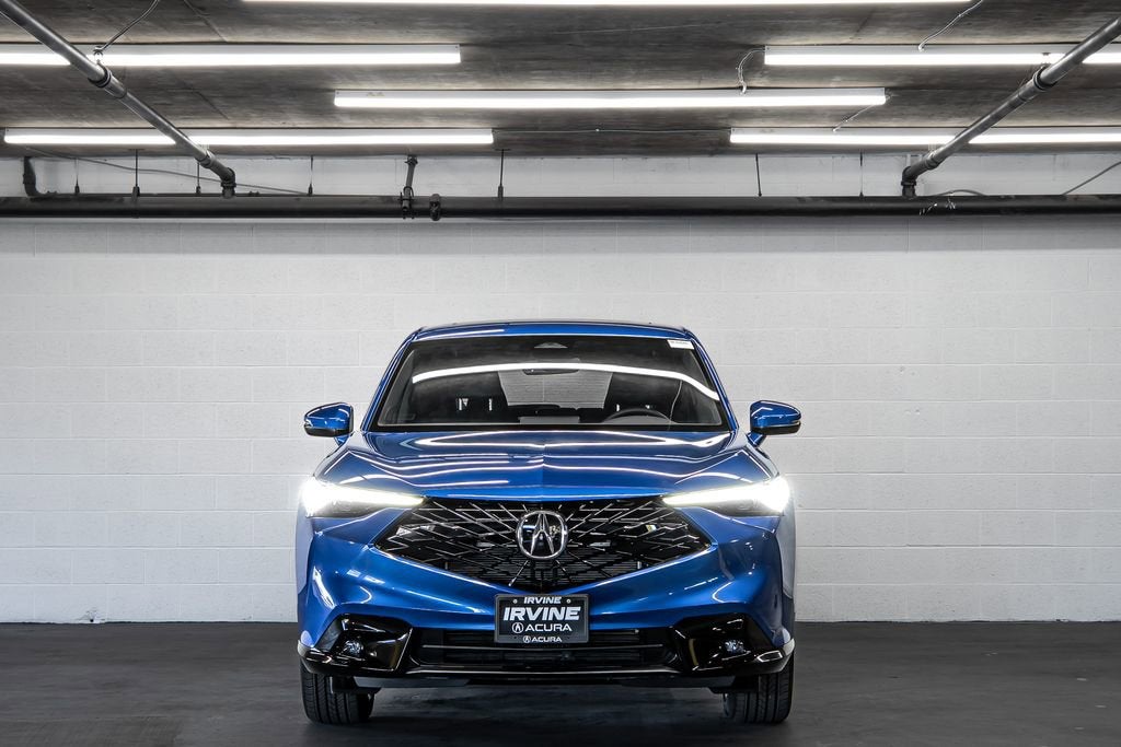 2025 Acura ADX FWD A-SPEC