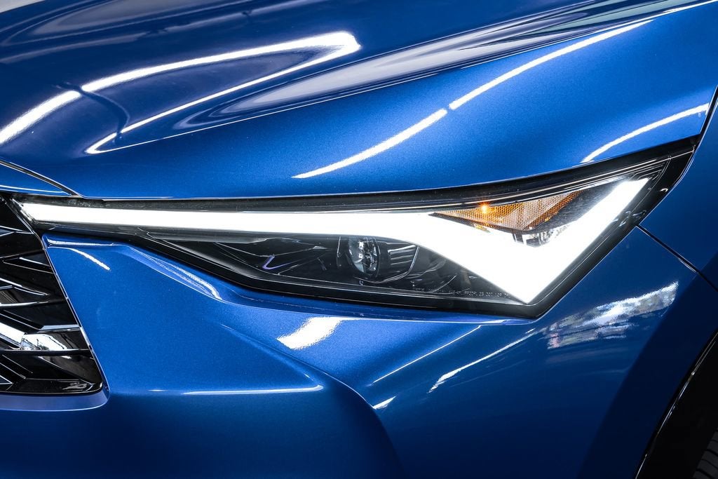 2025 Acura ADX FWD A-SPEC