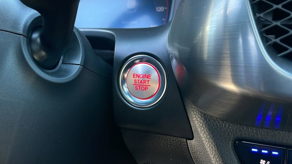 2025 Acura ADX FWD A-SPEC