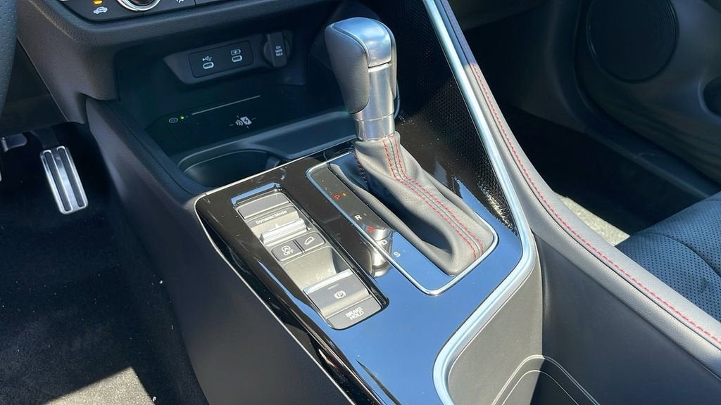 2025 Acura ADX FWD A-SPEC