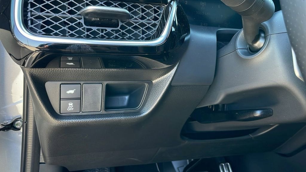 2025 Acura ADX FWD A-SPEC