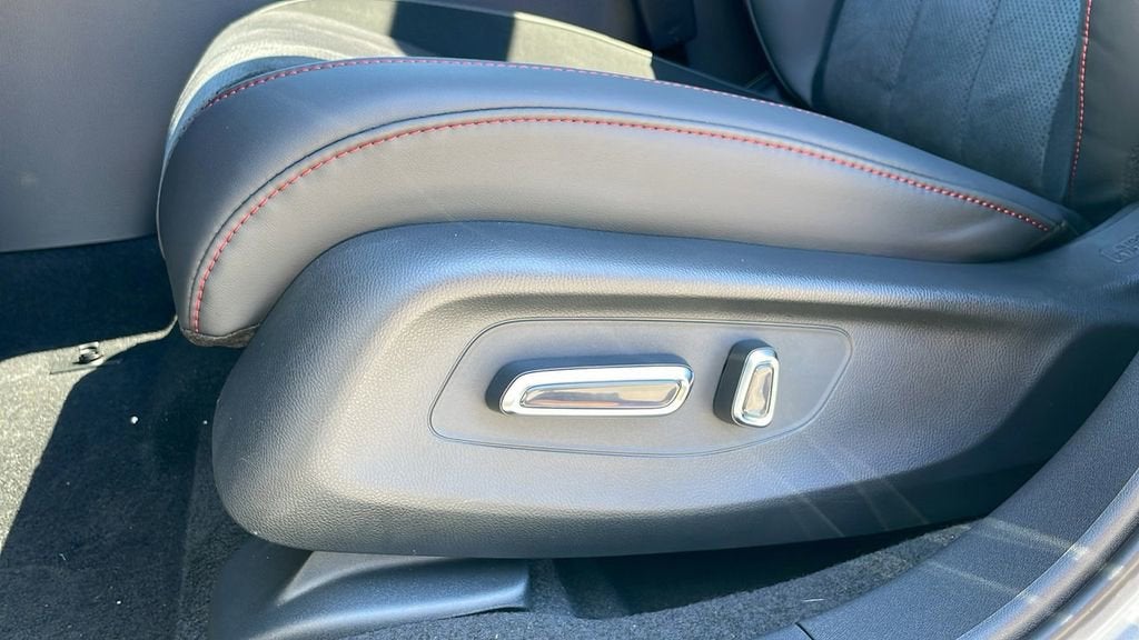 2025 Acura ADX FWD A-SPEC