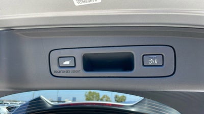 2025 Acura ADX FWD A-SPEC